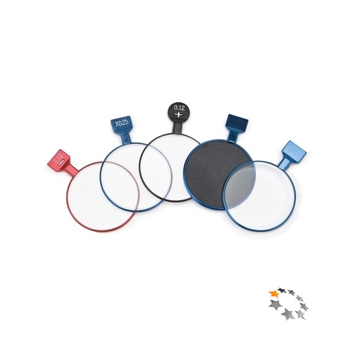 Наборы пробных очковых линз